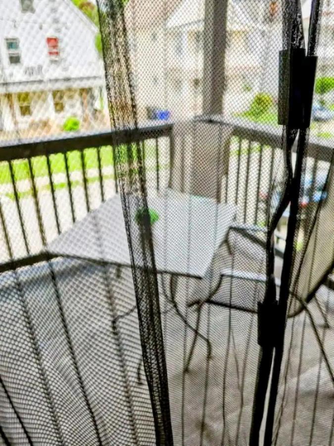 克里夫兰Lovely! Near Cleve Clinic/Uh/Cwru/Dwntwn W/Porch别墅 外观 照片