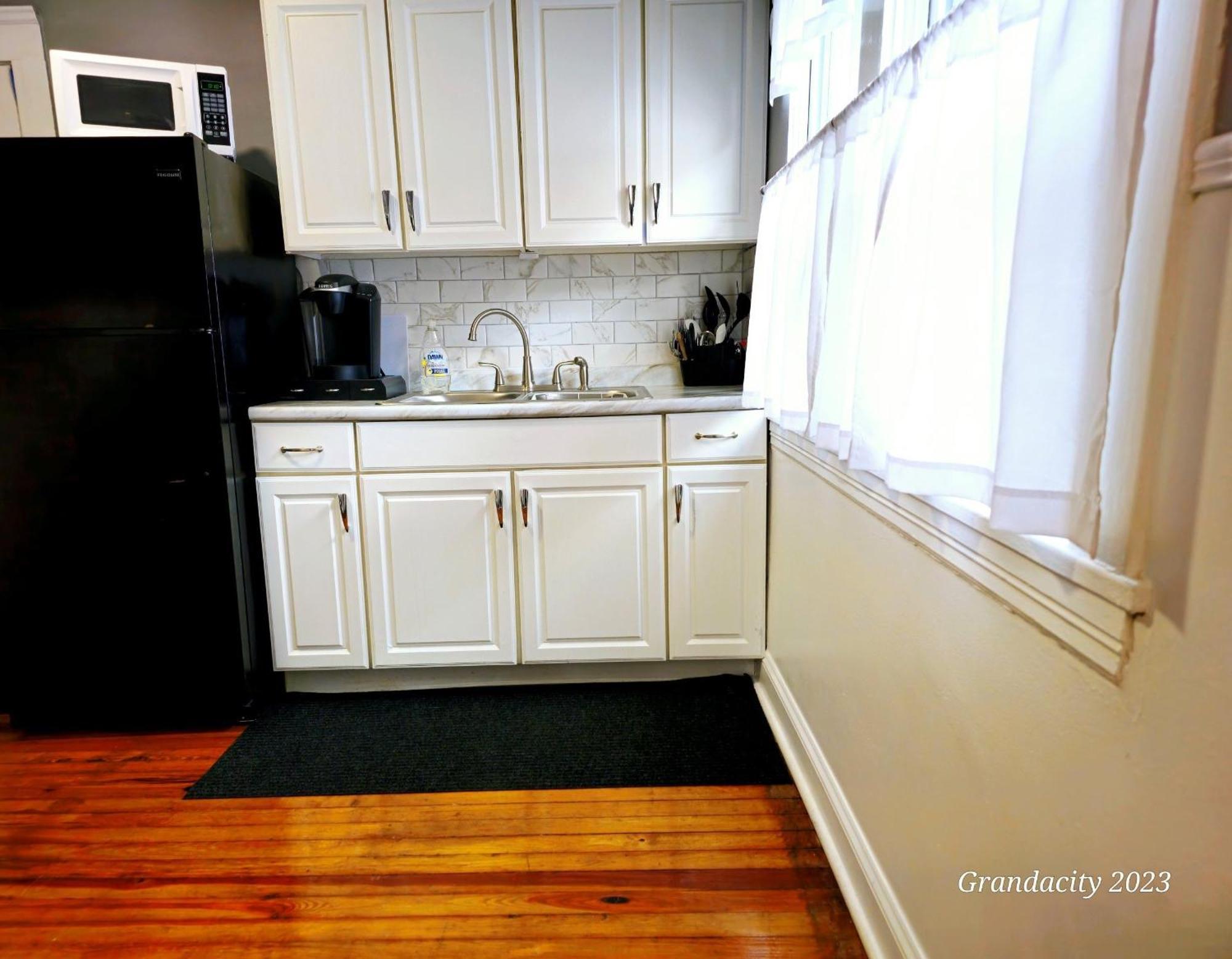 克里夫兰Lovely! Near Cleve Clinic/Uh/Cwru/Dwntwn W/Porch别墅 外观 照片