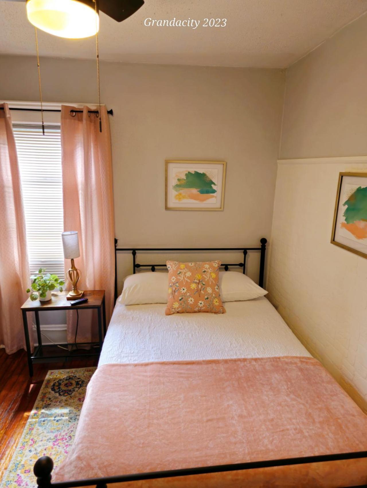 克里夫兰Lovely! Near Cleve Clinic/Uh/Cwru/Dwntwn W/Porch别墅 外观 照片