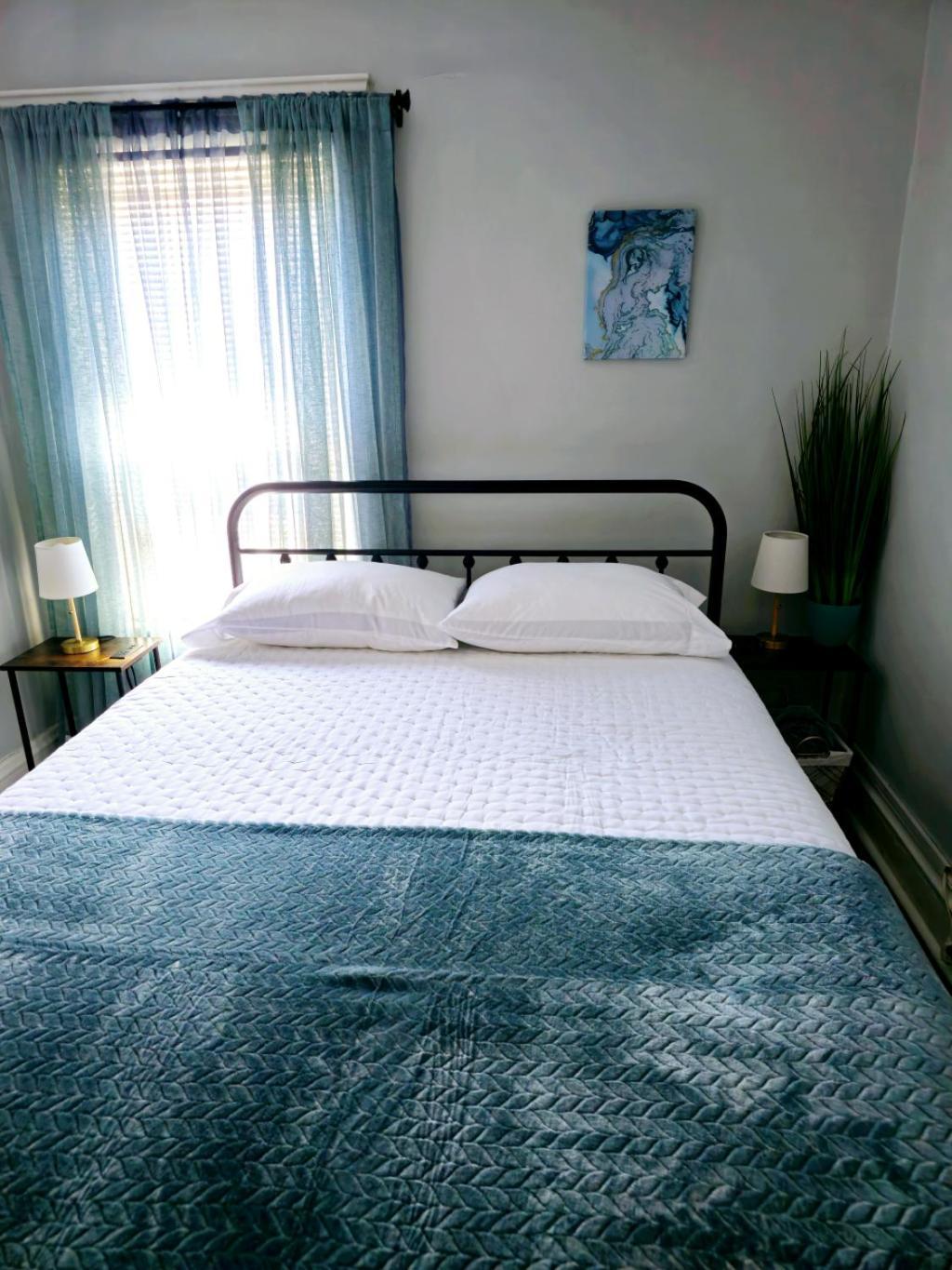 克里夫兰Lovely! Near Cleve Clinic/Uh/Cwru/Dwntwn W/Porch别墅 外观 照片